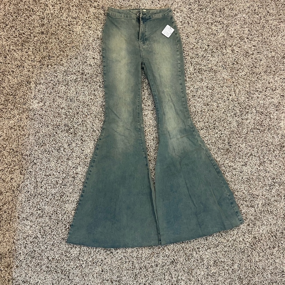 We the free Flare jeans